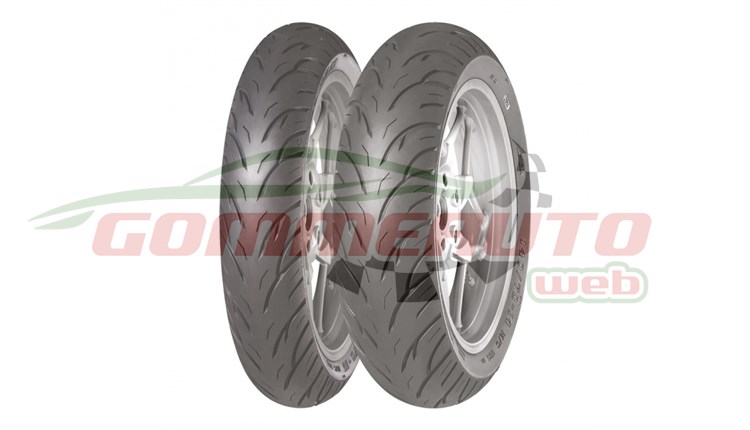 COP. 110/70 R17 54H TOURNEE SPORT